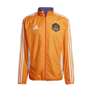 Dynamo Anthem Jacket - Mens Clothing_Adidas