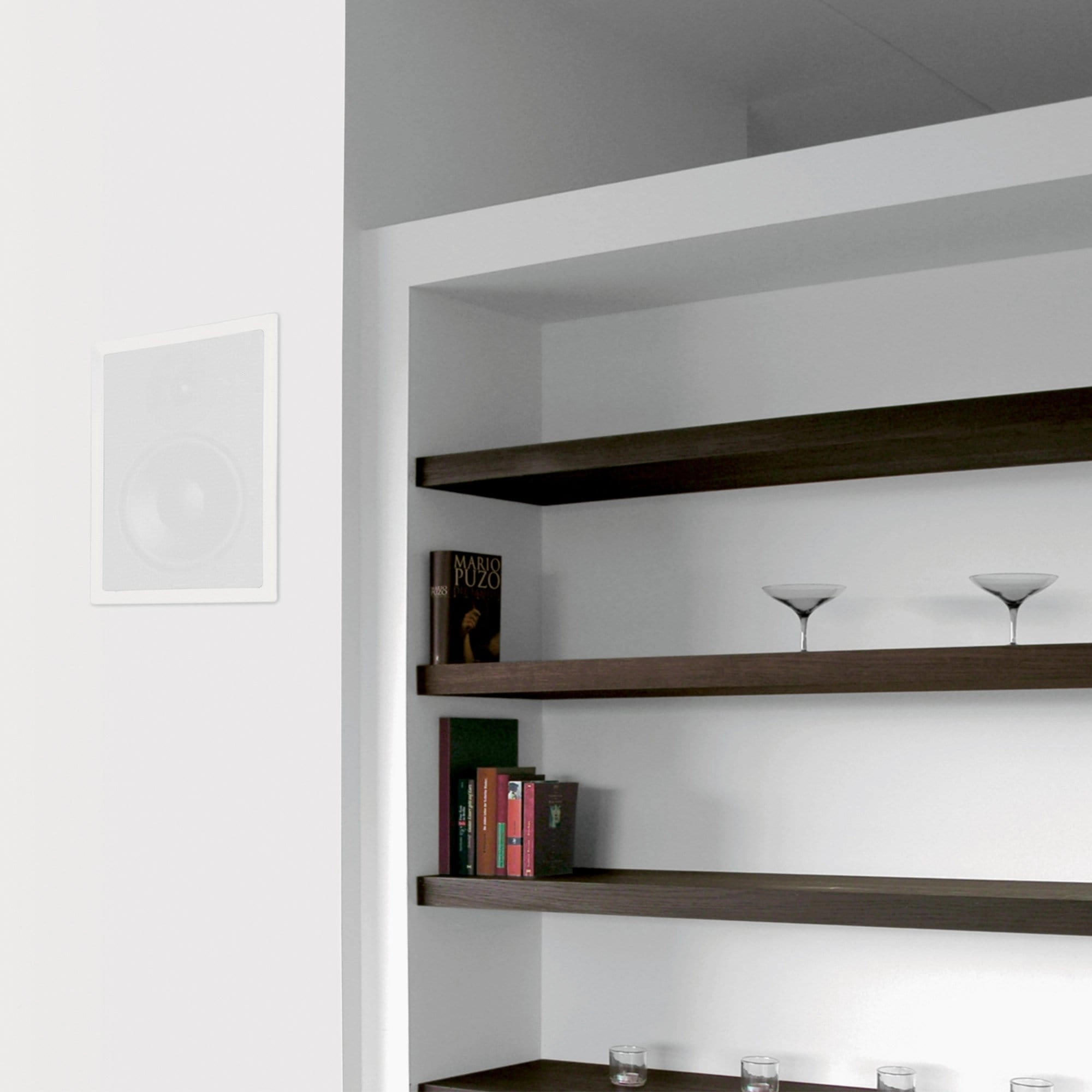 Dynaudio IP17 In-Wall Loudspeakers (Each)