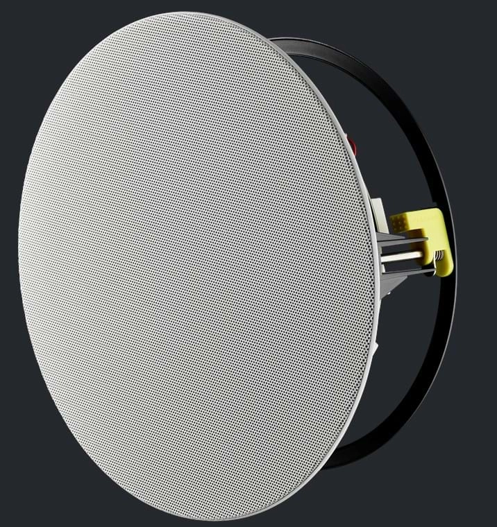 Dynaudio P4-C80 In-Ceiling Loudspeakers - EACH