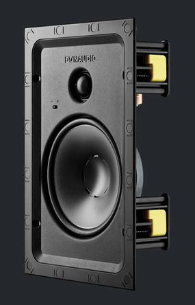 Dynaudio P4-W65 In-Wall Loudspeaker - EACH Portable Audio