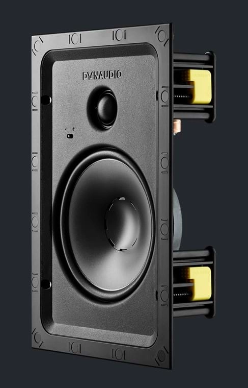 Dynaudio P4-W65 In-Wall Loudspeaker - EACH Portable Audio