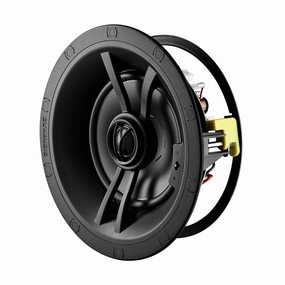 Dynaudio Performance Series P4-C65 In Ceiling Speaker home theater system,home sound system