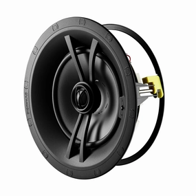 Dynaudio Performance Series P4-C80 In Ceiling Speaker best projector for home theater,best home cinema projector