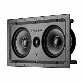 Dynaudio Performance Series P4-LCR In Wall LCR Speaker home theater system,home sound system