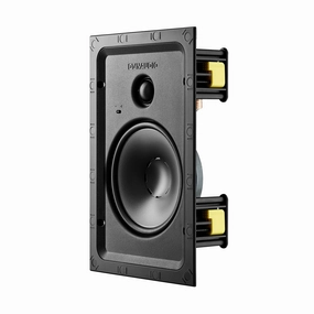 Dynaudio Performance Series P4-W65 In Wall Speaker best projector for home theater,best home cinema projector