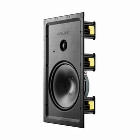Dynaudio Performance Series P4-W80 In Wall Speaker home theater system,home sound system