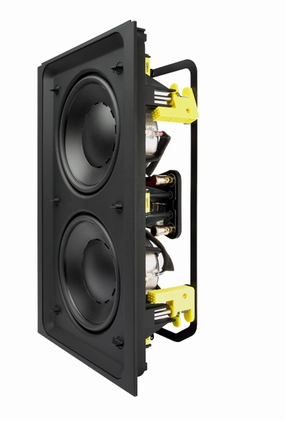 Dynaudio S4-LCR65W Portable Audio