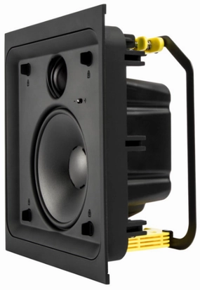 Dynaudio S4-LCR MT In-Wall Speaker - EACH Portable Audio