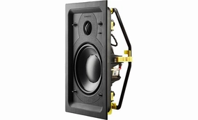 Dynaudio S4-W65 In-Wall Loudspeaker -- EACH Portable Audio