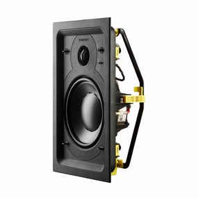 Dynaudio S4-W65 In-Wall Loudspeakers (Each) home theater system,home sound system