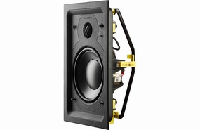 Dynaudio S4-W65 In-Wall Speaker - EACH Portable Audio