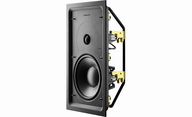 Dynaudio S4-W80 In-Wall Loudspeaker -- EACH Portable Audio