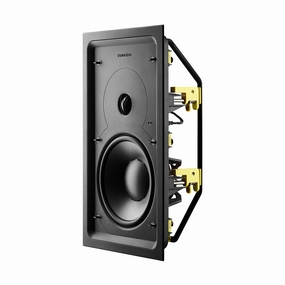 Dynaudio S4-W80 In-Wall Loudspeakers (Each) home theater system,home sound system