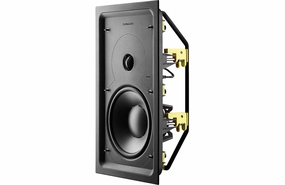 Dynaudio S4-W80 In-Wall Speaker - EACH Portable Audio