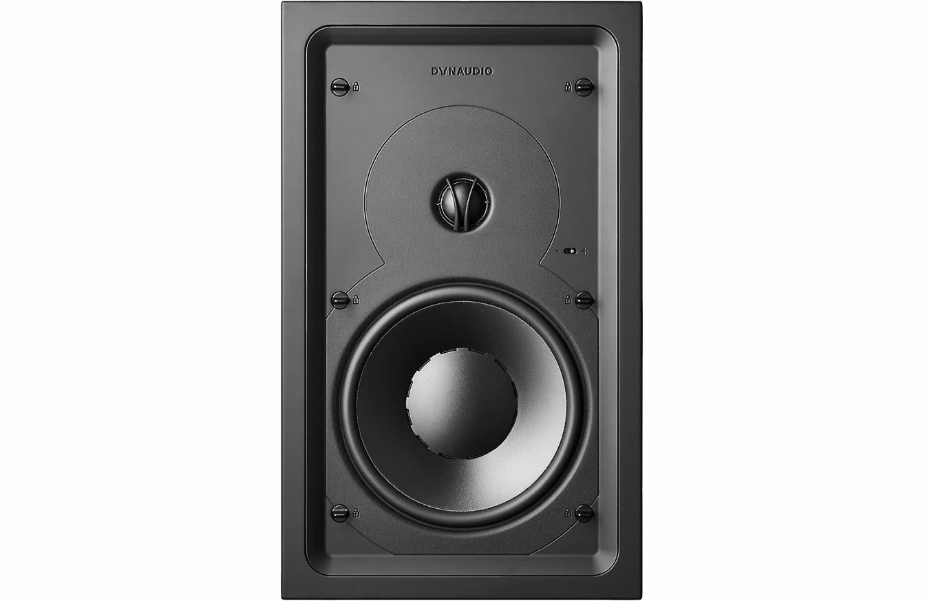 Dynaudio S4-W80 In-Wall Speaker - EACH