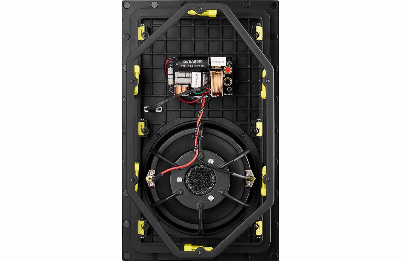 Dynaudio S4-W80 In-Wall Speaker - EACH