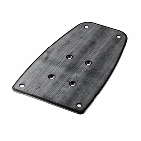 Dynaudio Stand 6 & Stand 20 Adapter Plate for Contour 20/20i Pair home theater,surround sound
