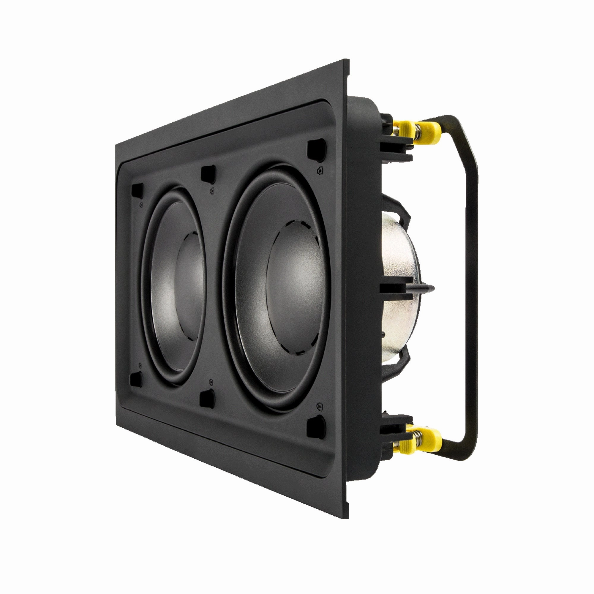 Dynaudio Studio Series S4-LCR65W In-Wall Subwoofer best projector for home theater,best home cinema projector