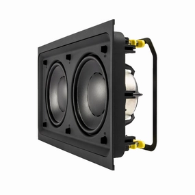 Dynaudio Studio Series S4-LCR65W In-Wall Subwoofer best projector for home theater,best home cinema projector