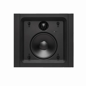 Dynaudio Studio Series S4-LCRMT Modular Tweeter/Mid In-Wall Speaker best projector for home theater,best home cinema projector