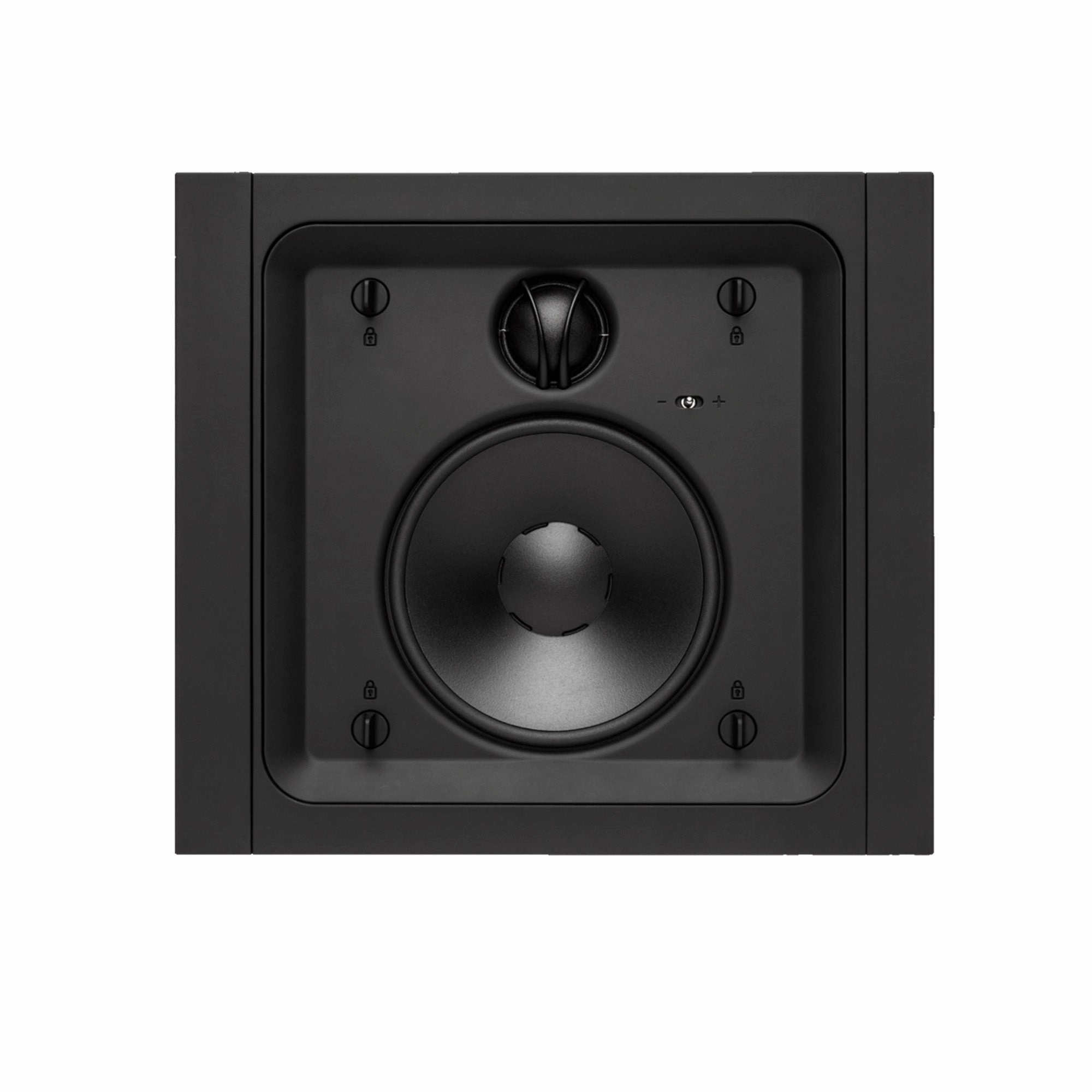 Dynaudio Studio Series S4-LCRMT Modular Tweeter/Mid In-Wall Speaker best projector for home theater,best home cinema projector