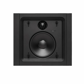 Dynaudio Studio Series S4-LCRMT Modular Tweeter/Mid In-Wall Speaker home theater system,home sound system
