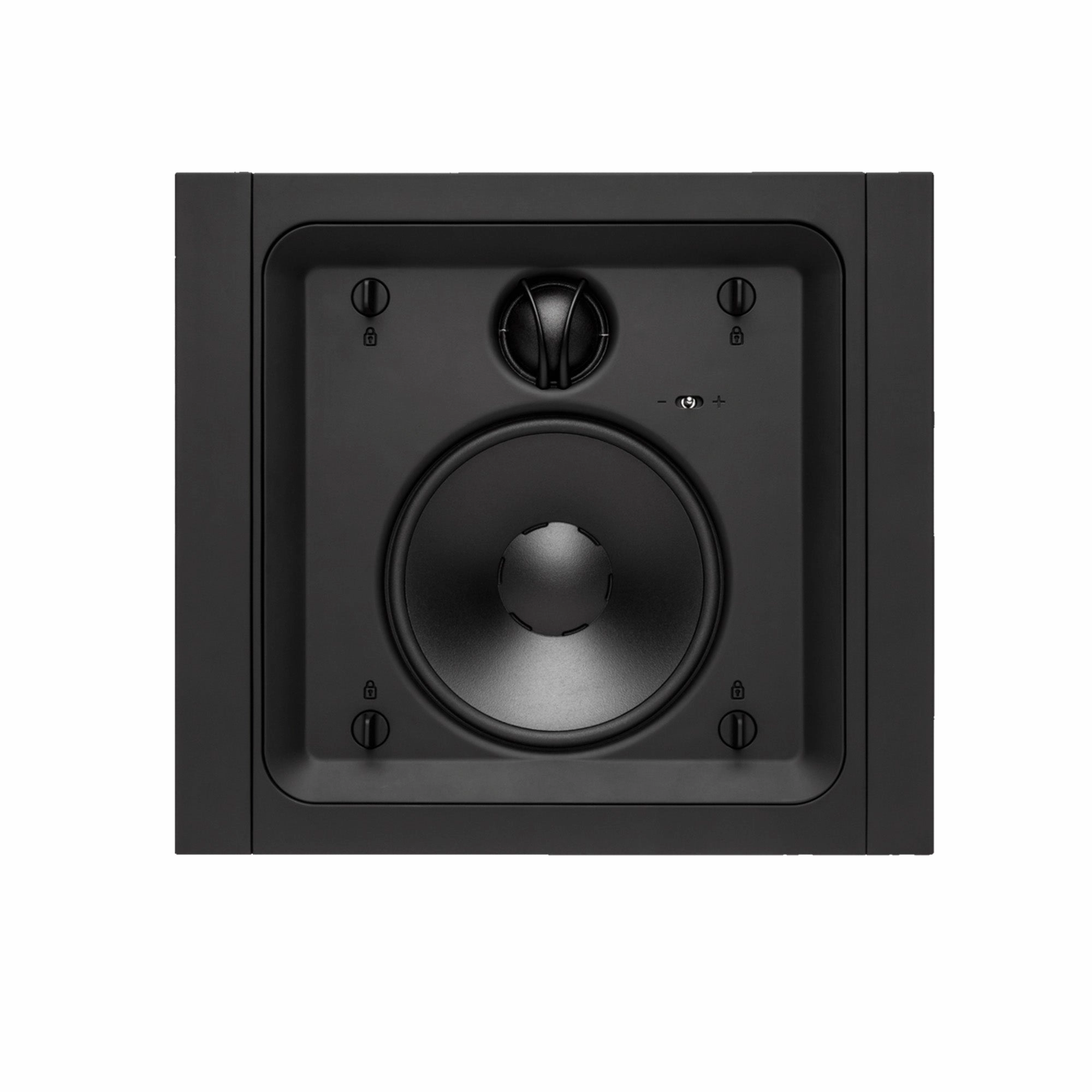 Dynaudio Studio Series S4-LCRMT Modular Tweeter/Mid In-Wall Speaker home theater system,home sound system