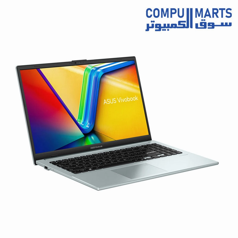 E1504FA-NJ005W R5 7520U 8GB LPDDR5 on board 512GB M.2 NVMe PCIe 3.0 SSD AMD Radeon Graphics15.6 FHD (1920 x 1080) 16:9 aspect ratio WIN 11 ( 1 Year Perfect Warranty )