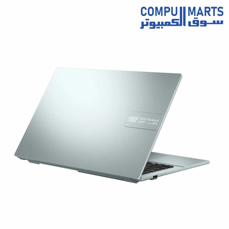 E1504FA-NJ005W R5 7520U 8GB LPDDR5 on board 512GB M.2 NVMe PCIe 3.0 SSD AMD Radeon Graphics15.6 FHD (1920 x 1080) 16:9 aspect ratio WIN 11 ( 1 Year Perfect Warranty )