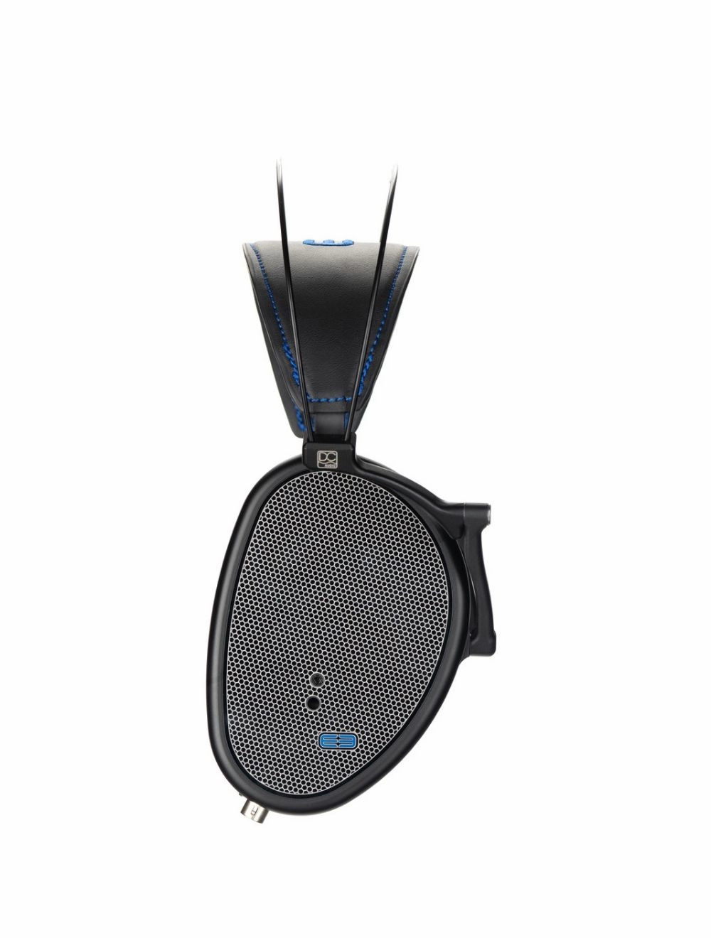 E3 Closed-Back Planar Magnetic Headphones with VIVO Cables