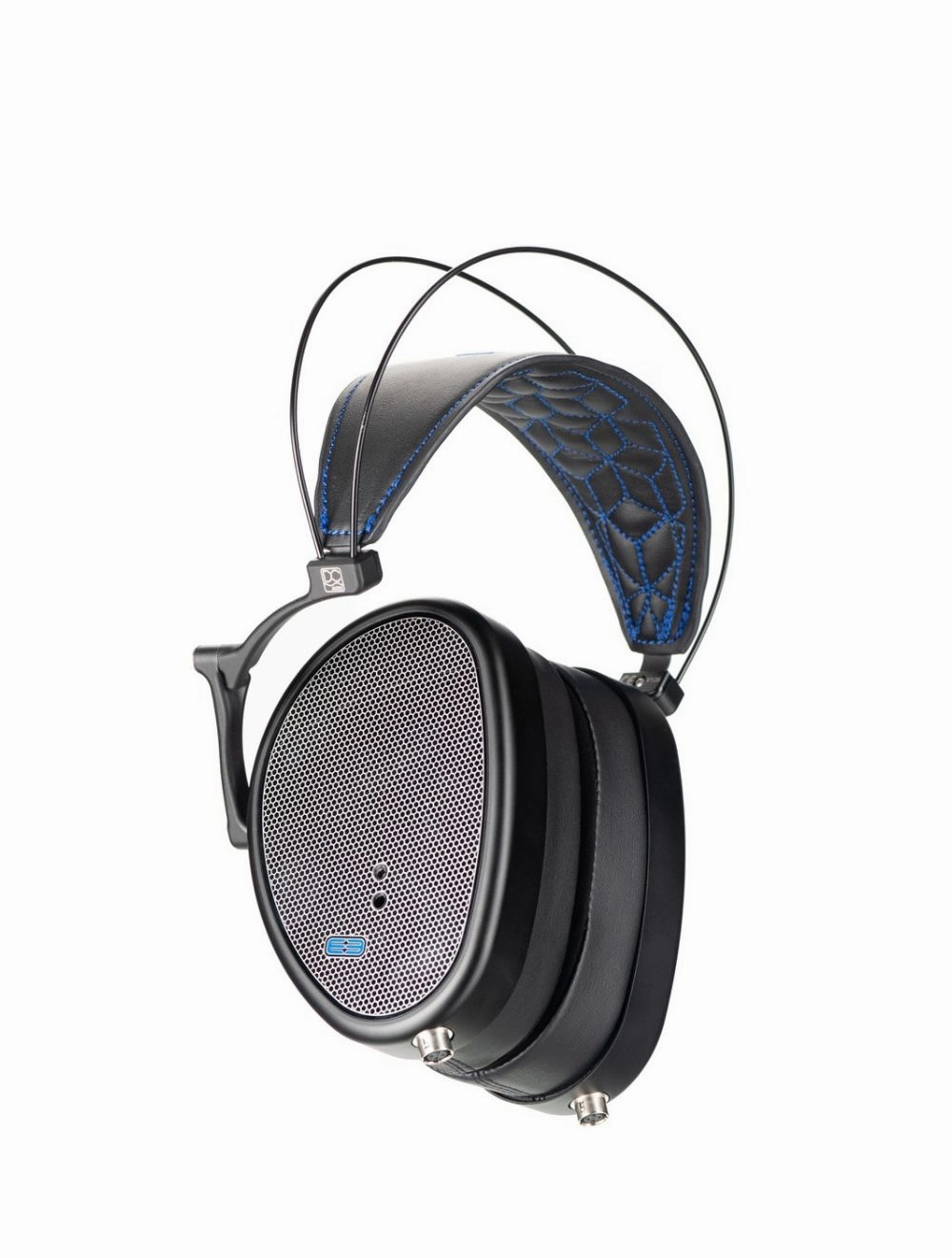 E3 Closed-Back Planar Magnetic Headphones with VIVO Cables