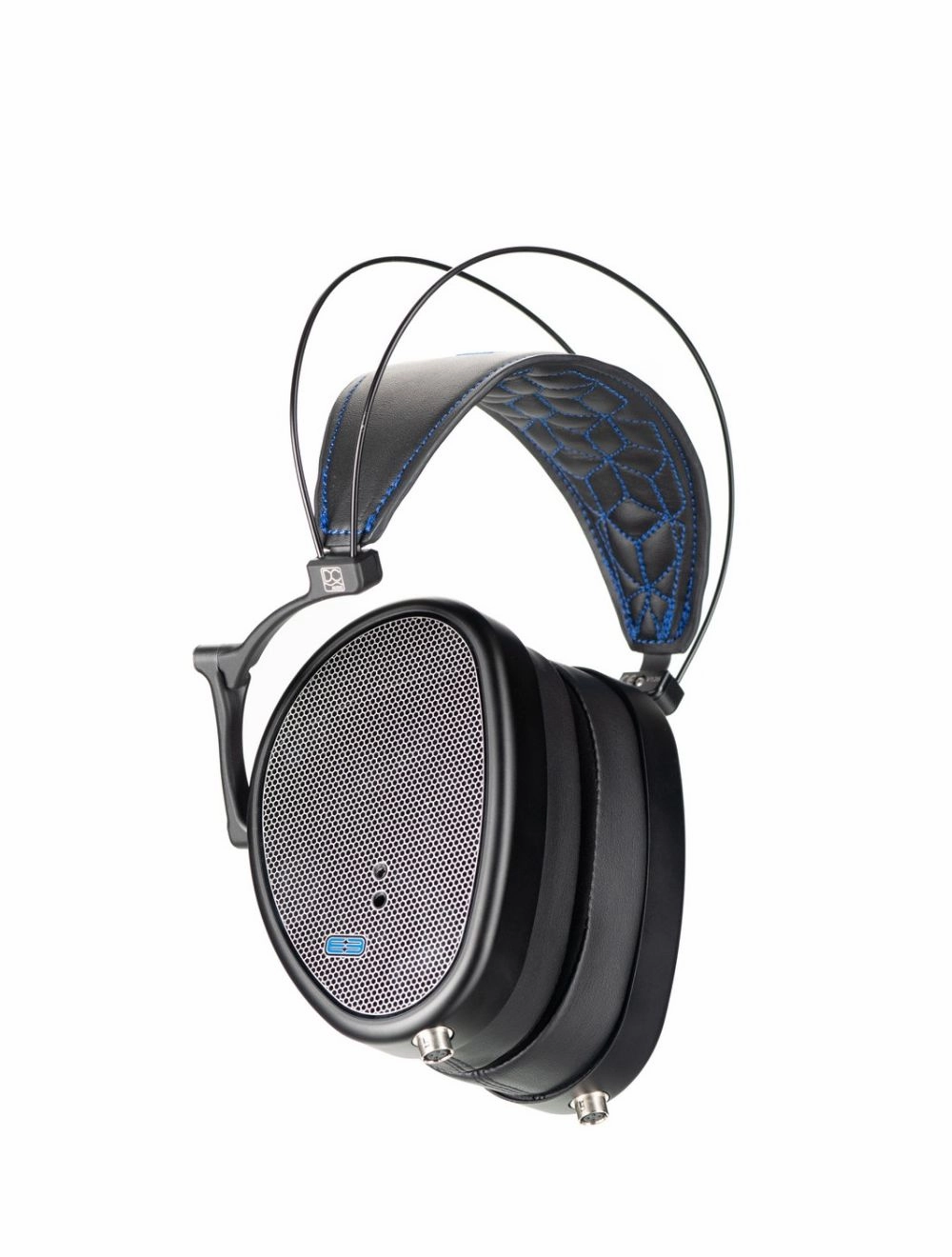 E3 Closed-Back Planar Magnetic Headphones with VIVO Cables