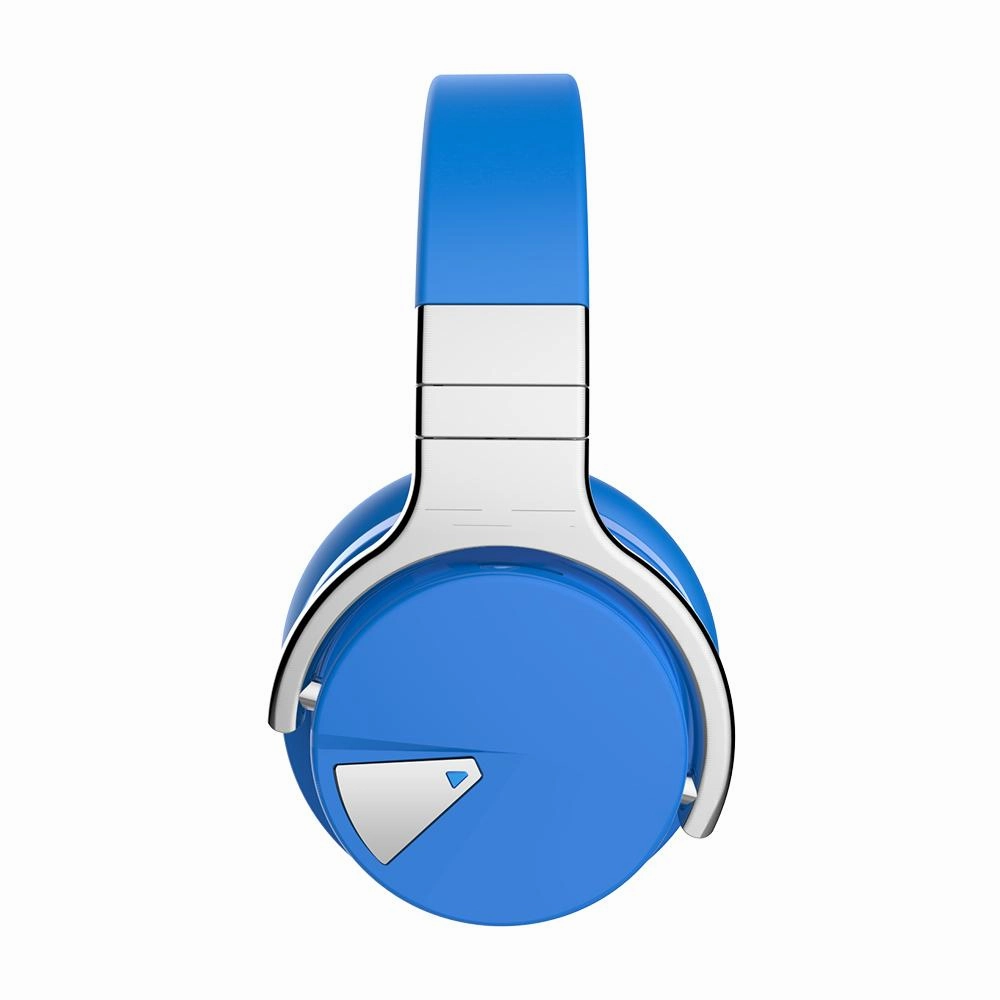 E7 Active Noise Cancelling Bluetooth Over-ear HeadphonesBlue