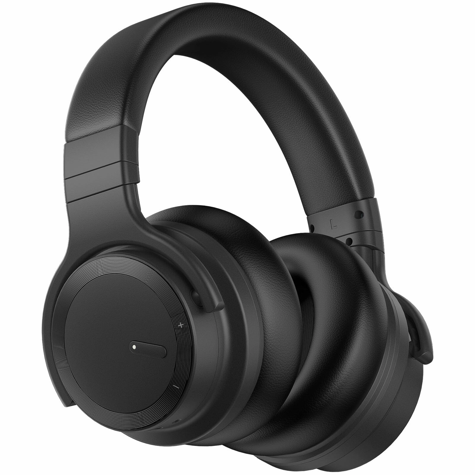 E7 Active Noise Cancelling Headphones Wireless 5.0 Bluetooth Headphones with Rich Bass bone conduction headphones, kids headphones