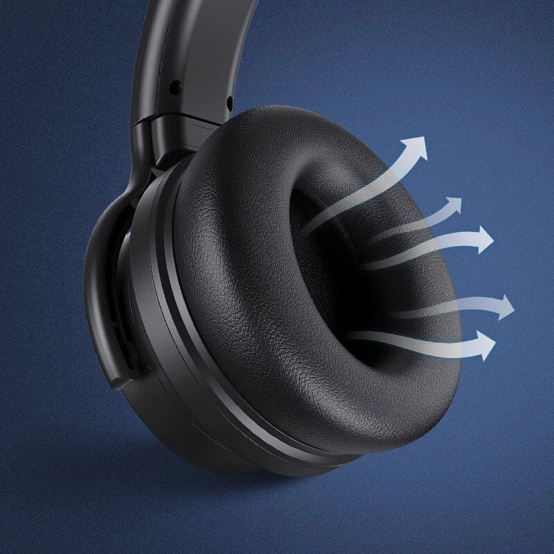 E7 Basic B Active Noise Cancelling Headphones Bluetooth Headphones Wireless Headphones