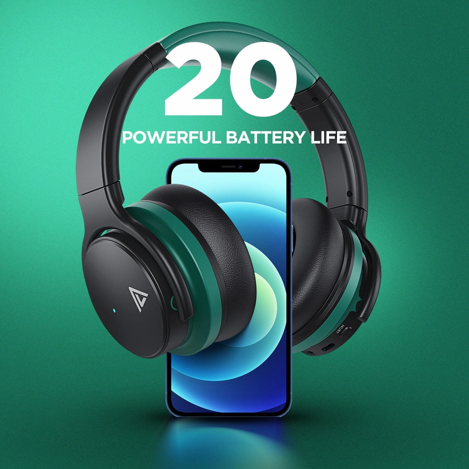 E7 Basic B Active Noise Cancelling Headphones Bluetooth Headphones Wireless Headphones