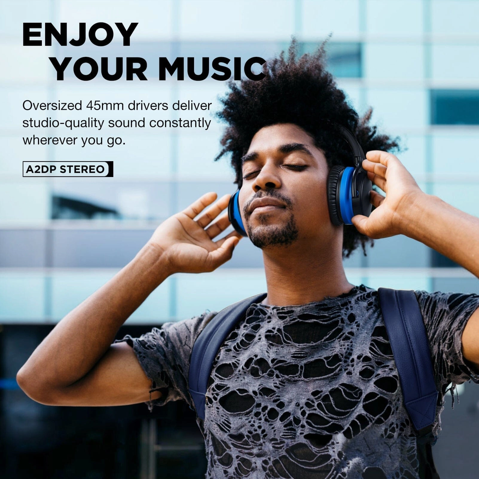 E7 Basic B Active Noise Cancelling Headphones Bluetooth Headphones Wireless Headphones