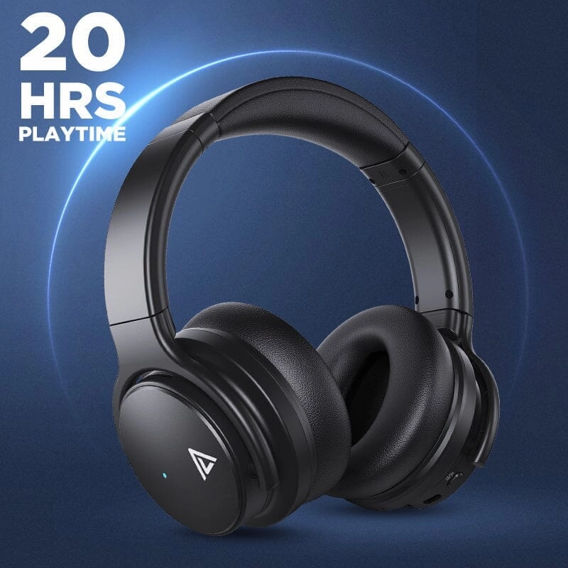 E7 Basic B Active Noise Cancelling Headphones Bluetooth Headphones Wireless Headphones