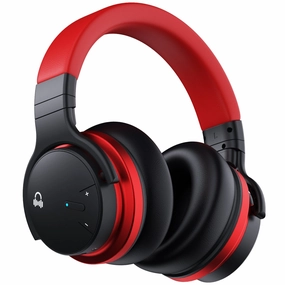 E7 Basic C Active Noise Cancelling Headphones Bluetooth Headphones Wireless Headphones bone conduction headphones, kids headphones
