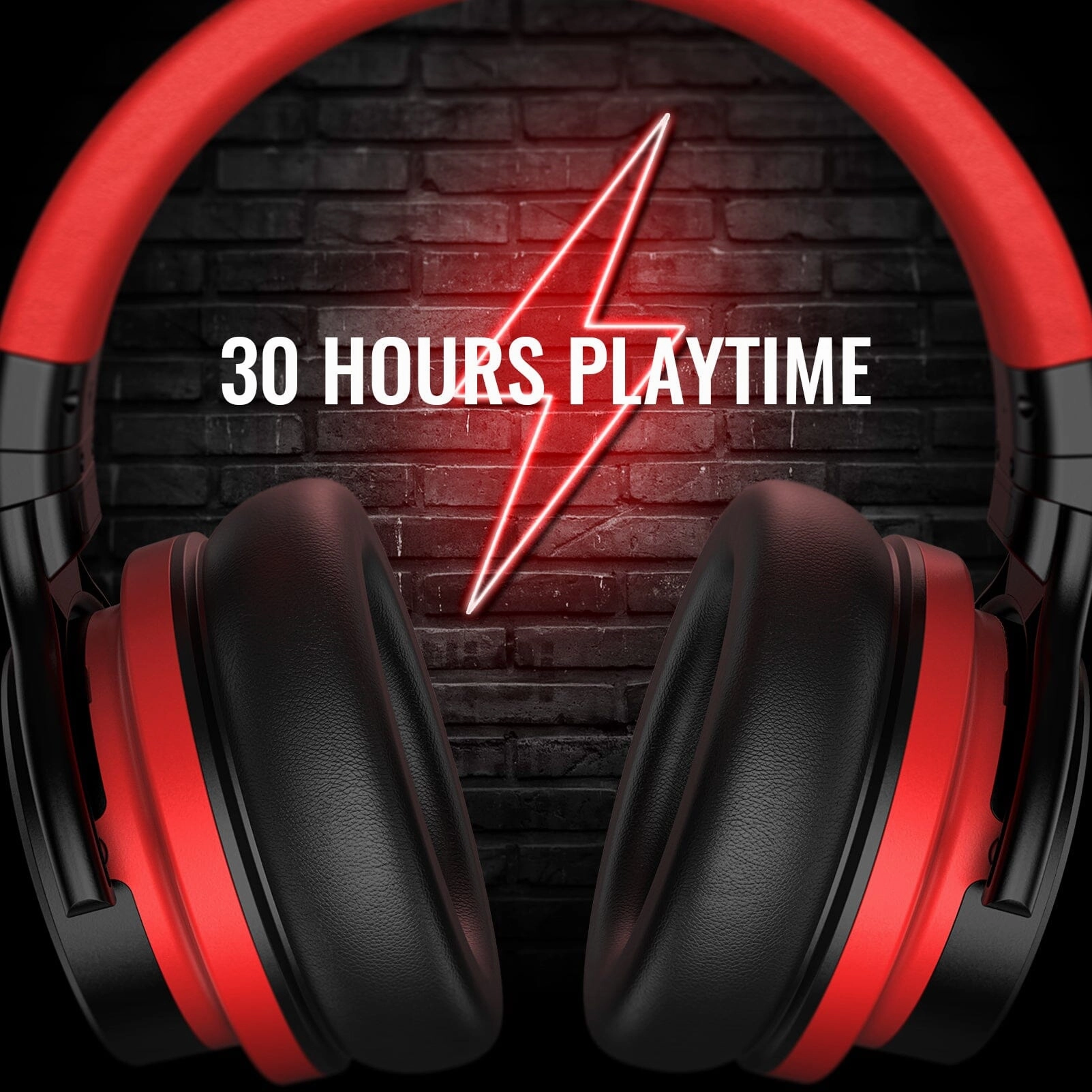 E7 Basic C Active Noise Cancelling Headphones Bluetooth Headphones Wireless Headphones