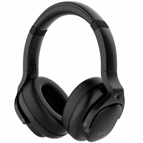 E9 Active Noise Cancelling Wireless Bluetooth Headphones bone conduction headphones, kids headphones