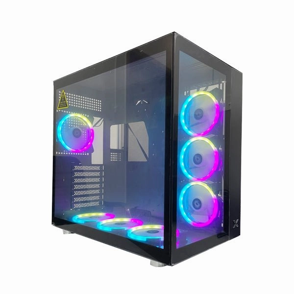 EagleNight Gaming PC i7-14700 , RTX 4080 , 32GB RAM