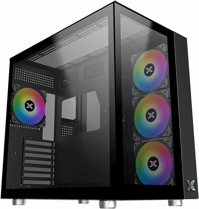 EagleNight Gaming PC i7-14700 , RTX 4080 , 32GB RAM