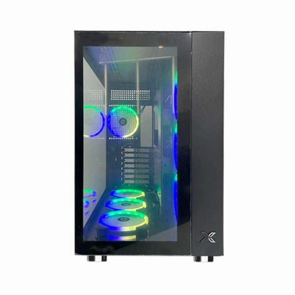 EagleNight Gaming PC i7-14700 , RTX 4080 , 32GB RAM