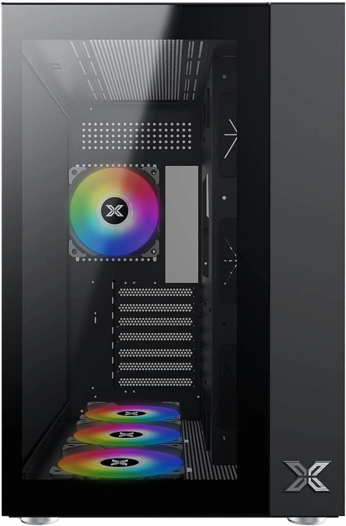 EagleNight Gaming PC i7-14700 , RTX 4080 , 32GB RAM