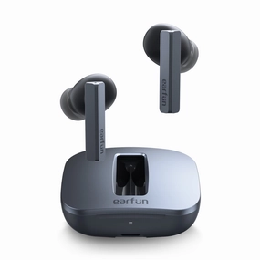 Earfun Air Pro SV True Wireless Earphones headphone amplifier, audiophile headphones