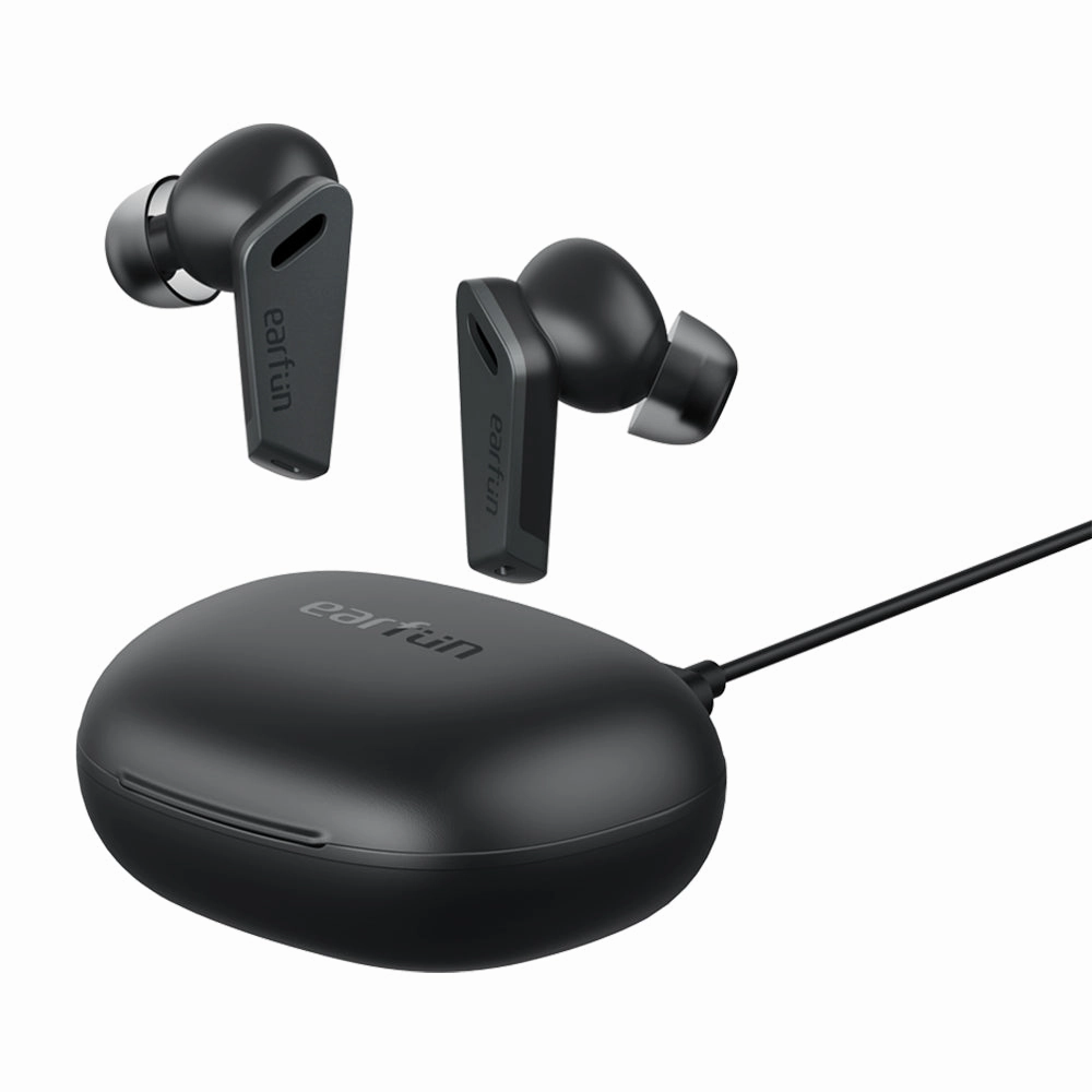 EarFun Air Pro True Wireless Earphones in ear monitors, dj headphones