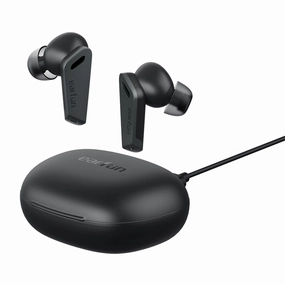 EarFun Air Pro True Wireless Earphones in ear monitors, dj headphones
