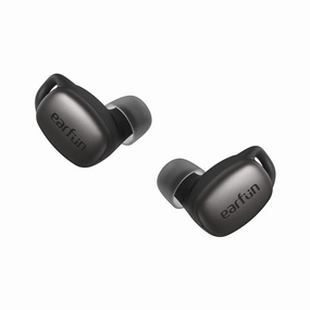 EarFun Free Pro2 True Wireless Earphones in ear monitors, dj headphones