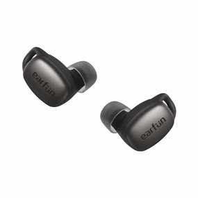 EarFun Free Pro2 True Wireless Earphones headphone amplifier, audiophile headphones